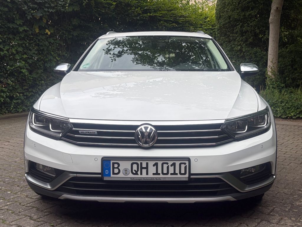 Bild des Angebotes Volkswagen Passat Alltrack 2.0 TDI SCR 176kW DSG 4MOT A...
