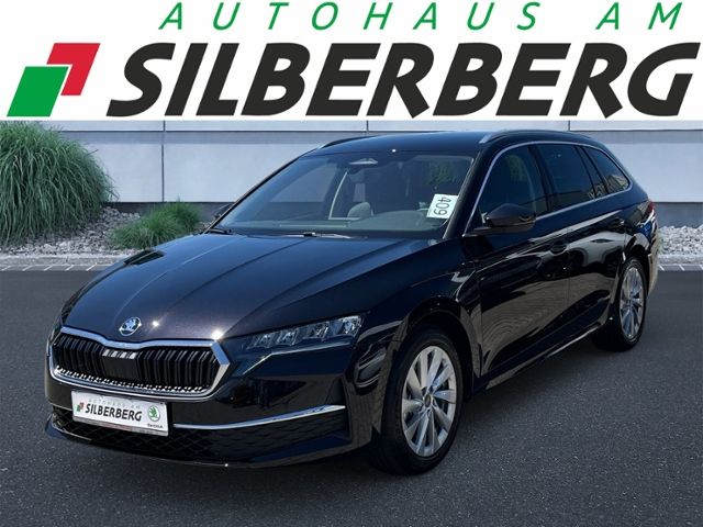 Bild des Angebotes Skoda Octavia Combi Selection 1.5 TSI DSG mHEV 110 kW