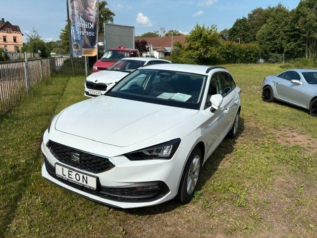 Bild des Angebotes Seat Leon Sportstourer 1.5 TSI 85 kW Style
