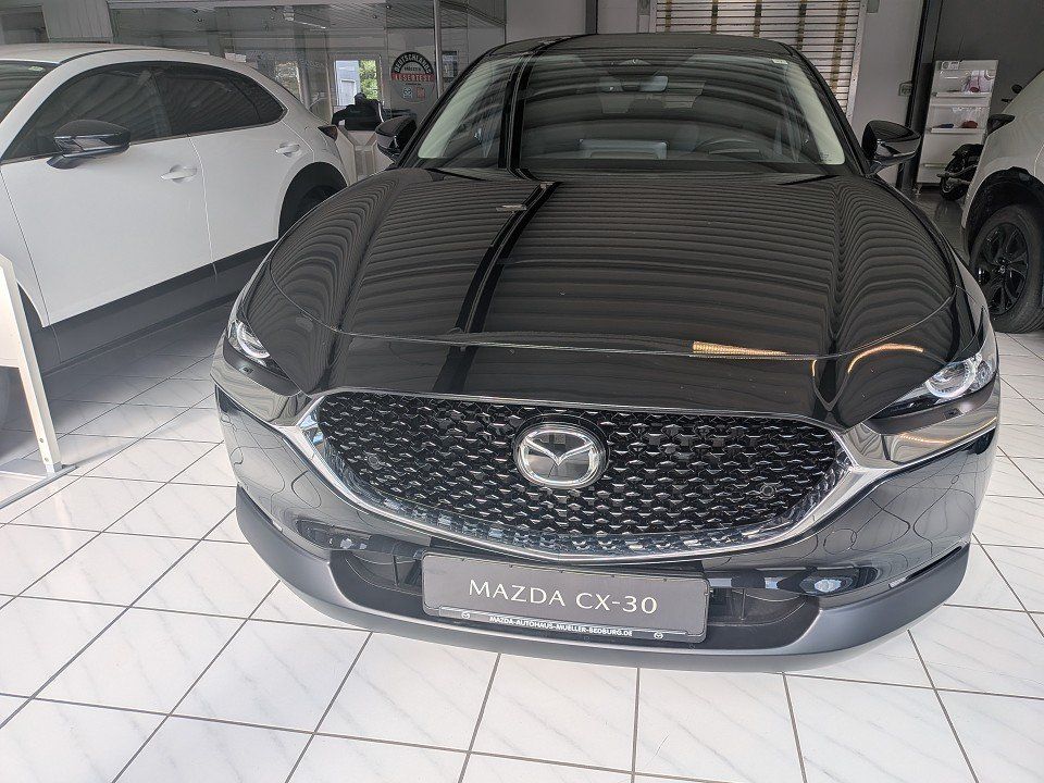 Bild des Angebotes Mazda CX-30 2.5L e-SKYACTIV G 140ps Homura