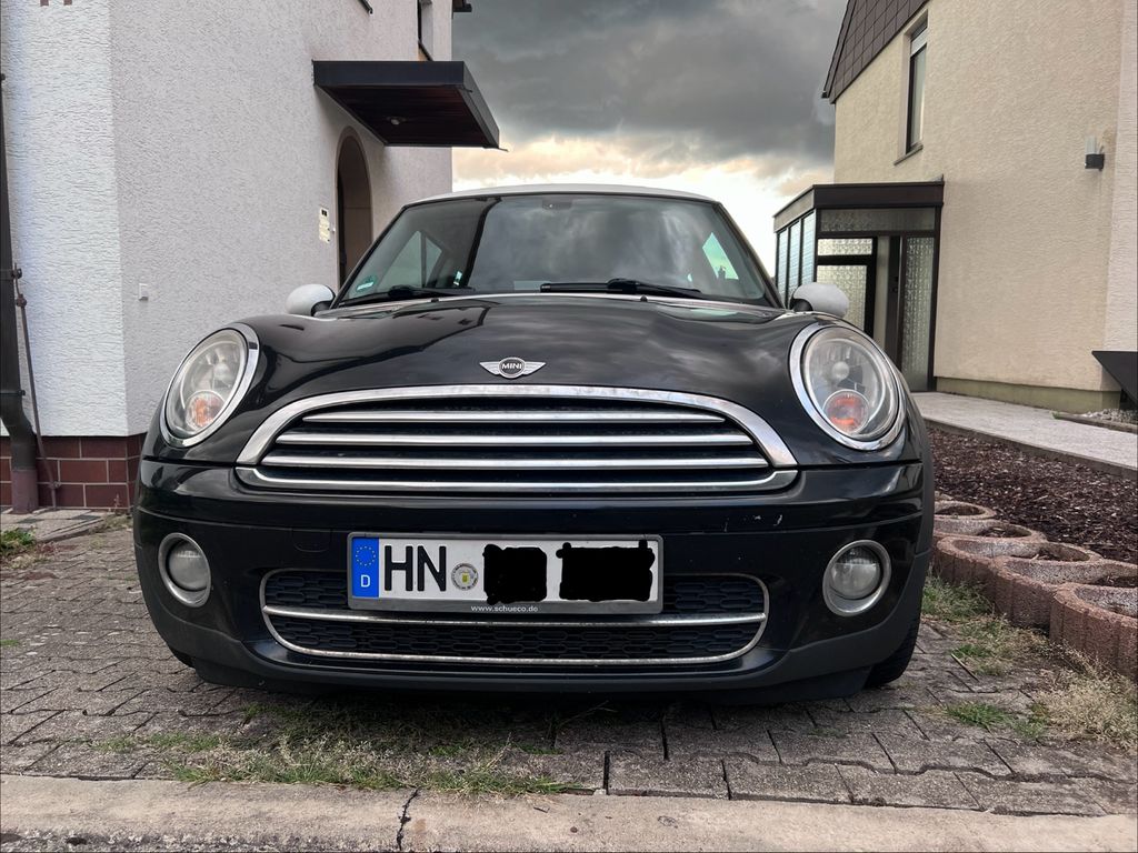 Bild des Angebotes MINI Cooper D Cooper