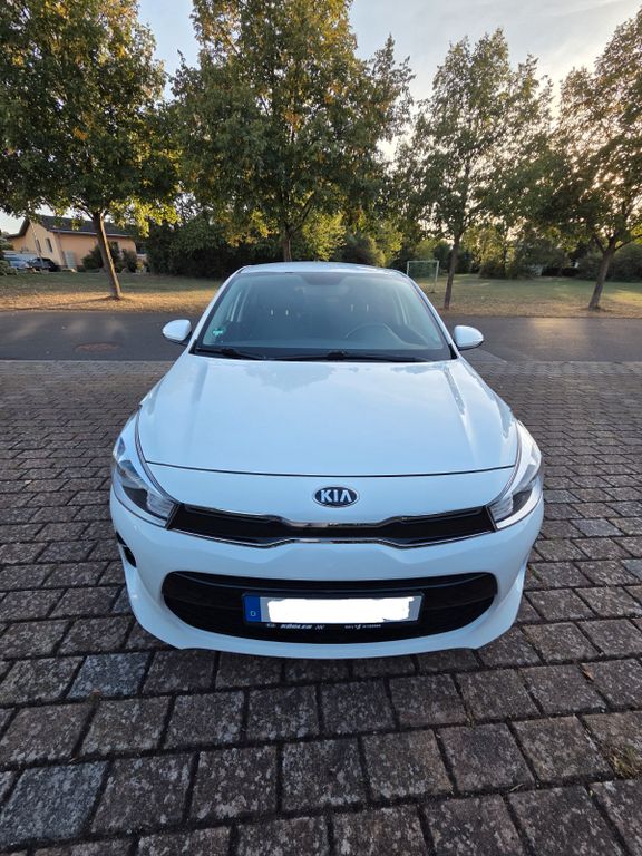 Bild des Angebotes Kia Rio 1.2 Dream-Team Edition /NAVI /PDC/ SH
