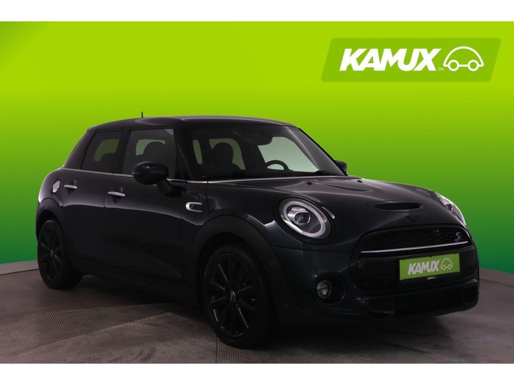 Bild des Angebotes MINI Cooper S 2.0 Chili+LED+NAVI+TEMPO+PDC+KLIMA