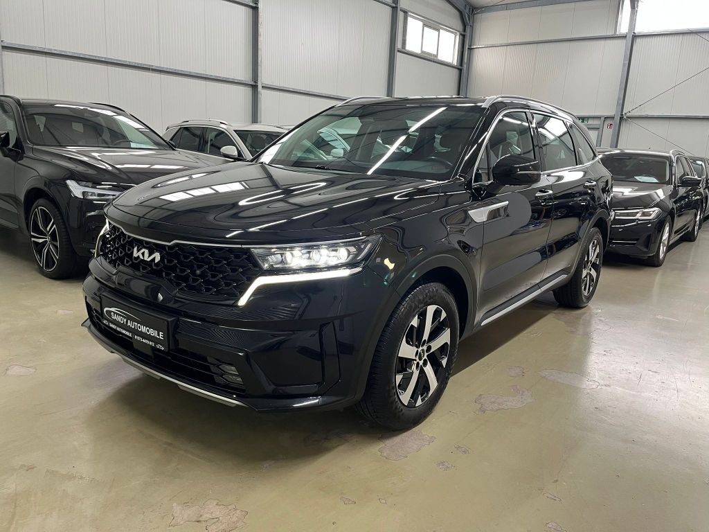 Bild des Angebotes Kia Sorento Vision7.Sitzer/LED/Kamera/DAB/ACC/DAB