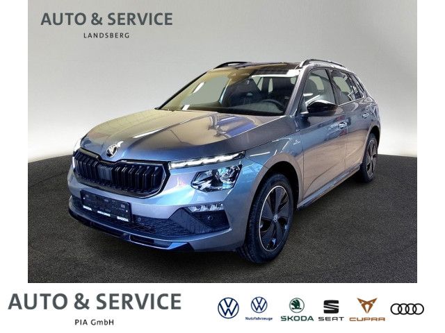 Bild des Angebotes Skoda Kamiq Monte Carlo 1,0 TSI 85 kW 7-Gang-DSG
