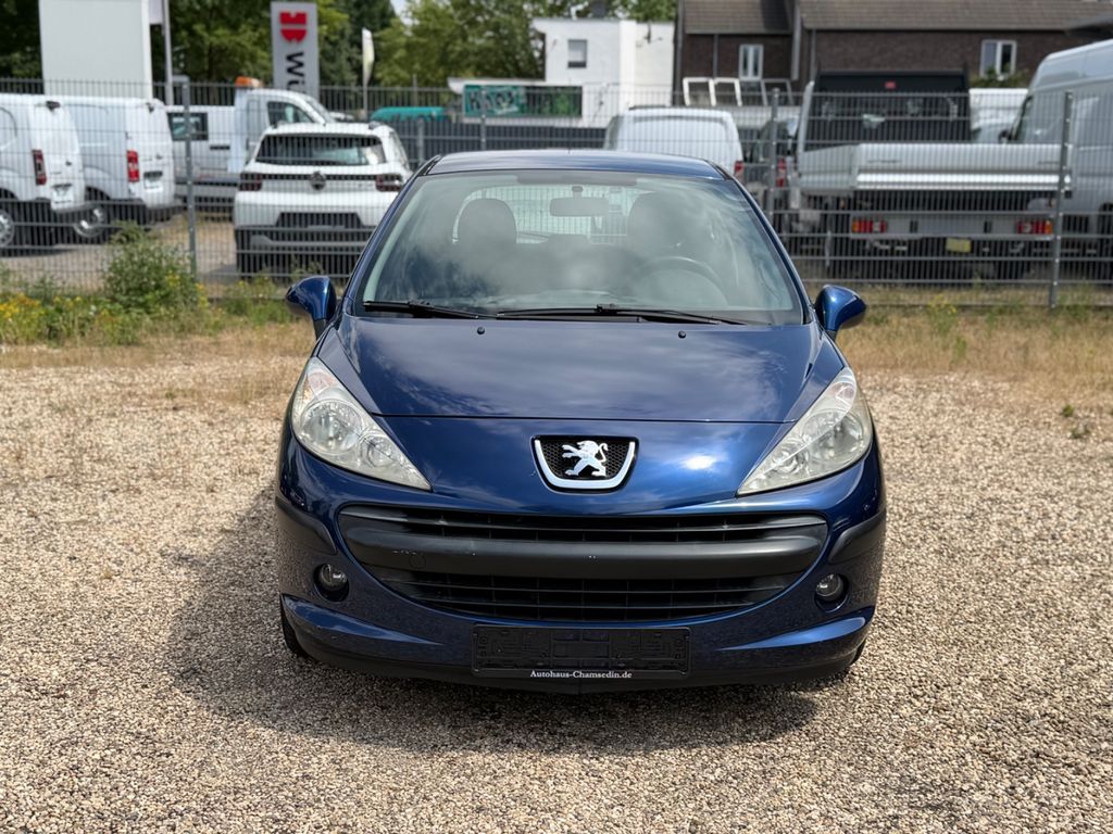 Bild des Angebotes Peugeot 207 Filou
