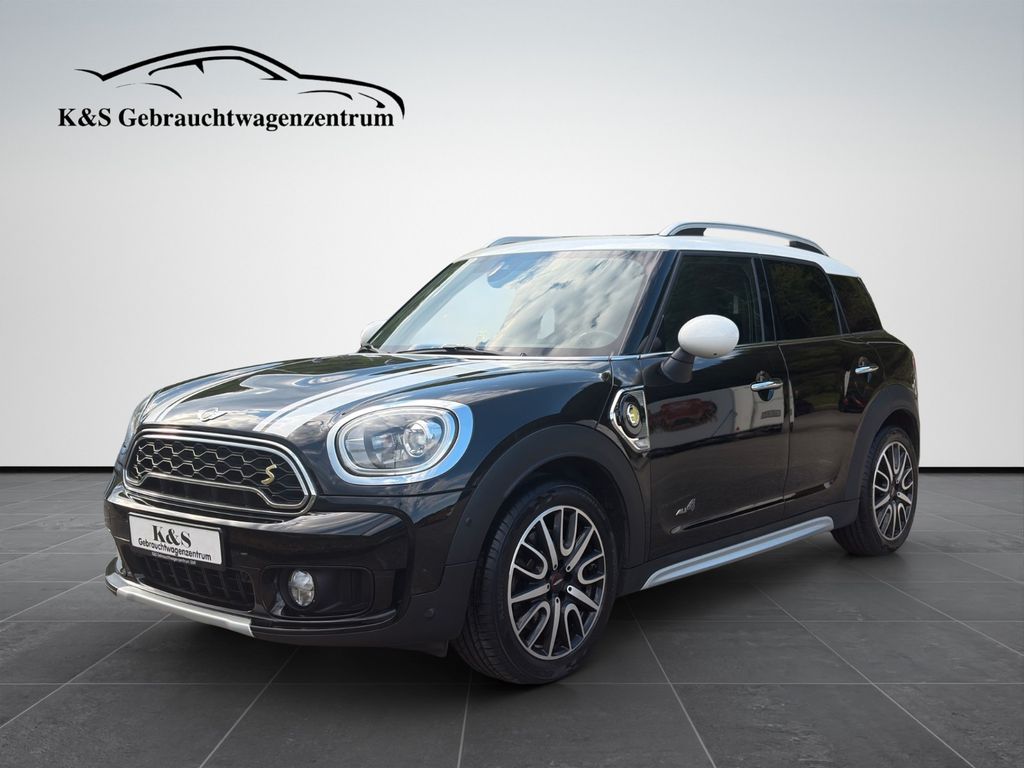 Bild des Angebotes MINI Countryman SE (Cooper) ALL4 *H&K*AUTM.*VOLL*