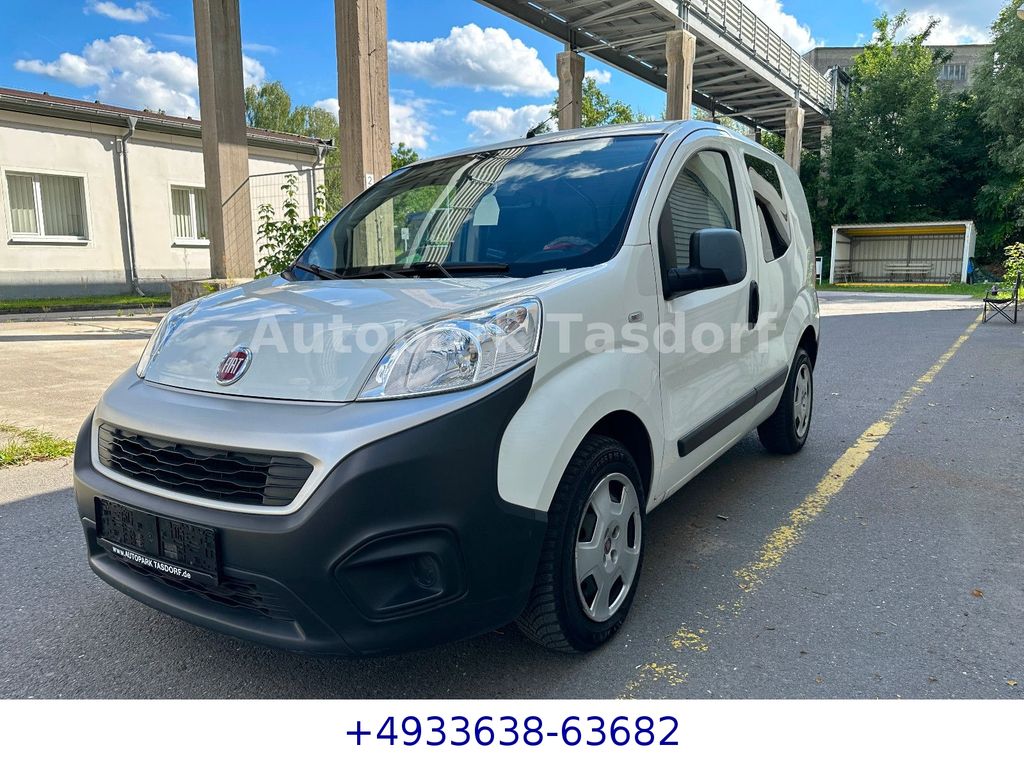 Bild des Angebotes Fiat Fiorino SX Kasten | Insp. + TÜV neu