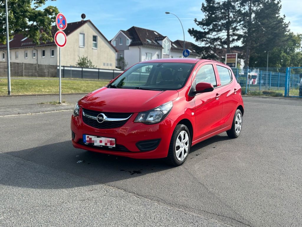 Bild des Angebotes Opel Karl Edition
