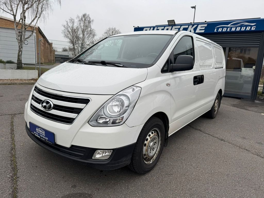 Bild des Angebotes Hyundai H-1 Kasten