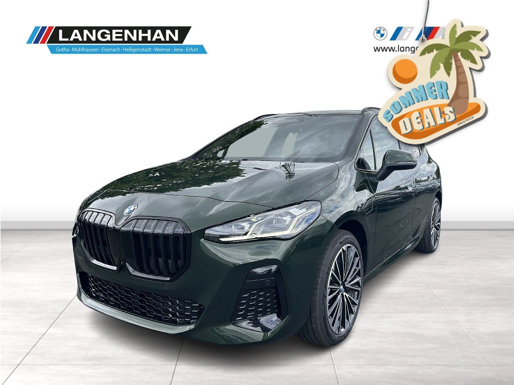 Bild des Angebotes BMW 230e xDrive AHK HUD Harman Kardon