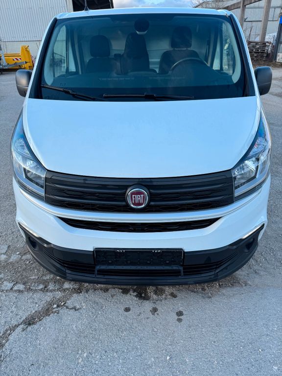Bild des Angebotes Fiat Talento Kasten L1H1 1,2t SX
