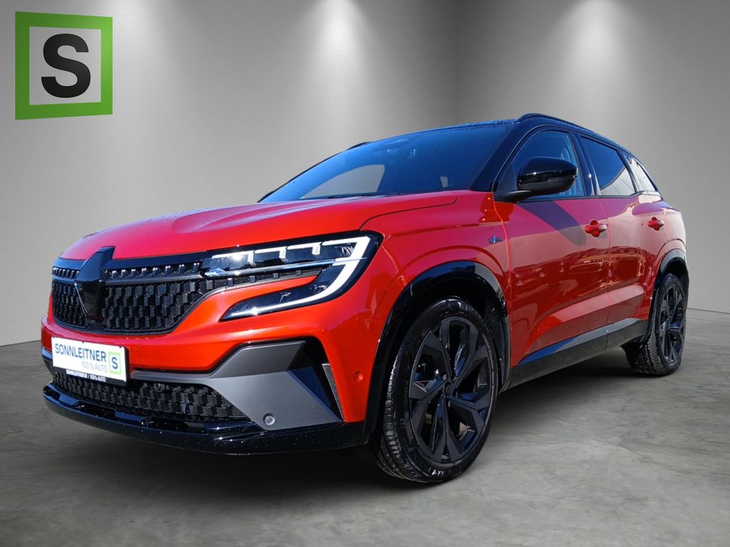 Bild des Angebotes Renault AUSTRAL Techno Esprit Alpine 160 Automatik