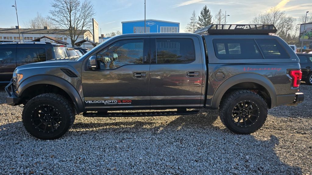 Bild des Angebotes Ford F 150 VELOCIRAPTOR 600 by Hennessey