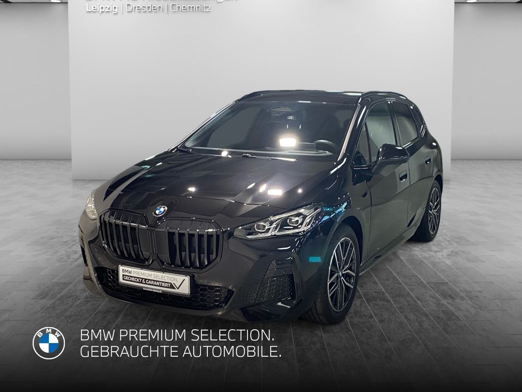 Bild des Angebotes BMW 220i Active Tourer M Sport AHK Driv.Assist+ LED