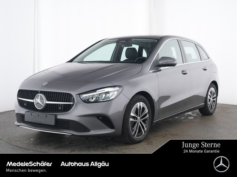 Bild des Angebotes Mercedes-Benz B 220 d Progressive Advanced VZ-Assi Winter-P.