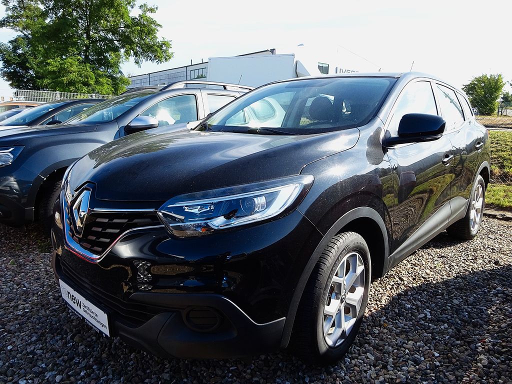 Bild des Angebotes Renault Kadjar Kadjar Energy TCe 130 Life