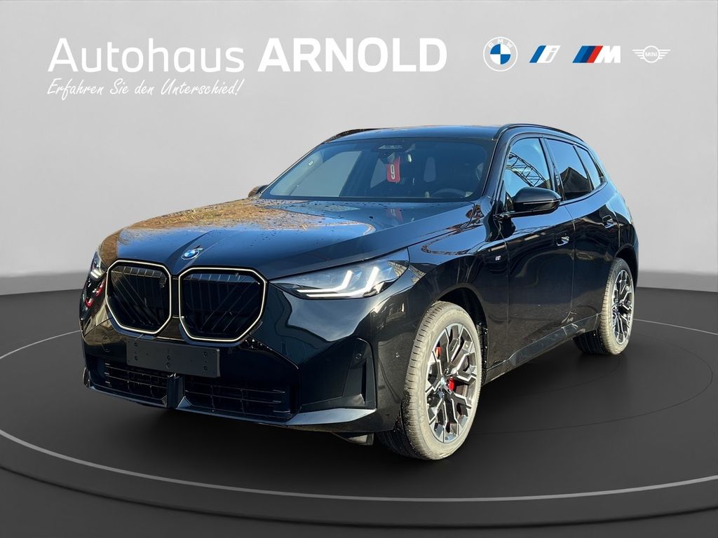 Bild des Angebotes BMW X3 20d xDrive M Sportpaket Harman Kardon Pano.Da
