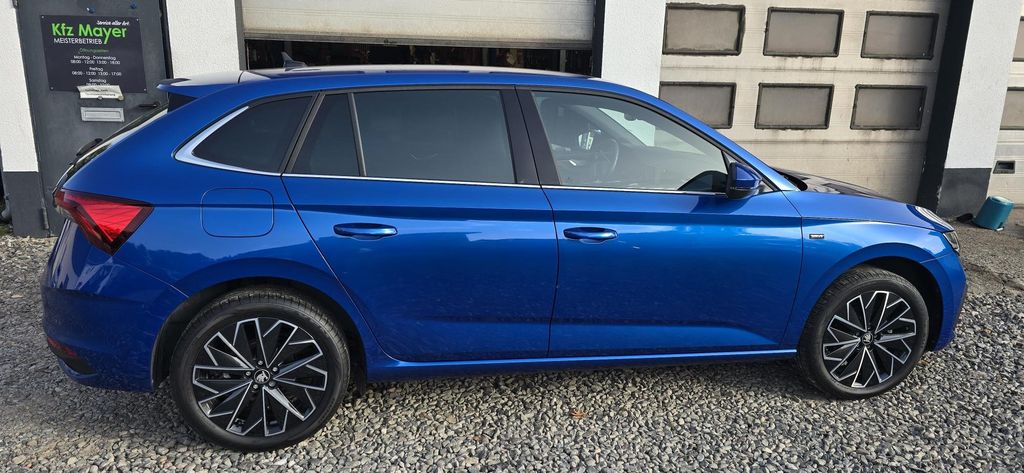 Bild des Angebotes Skoda Scala (Selection) 1,0 85 KW (116 PS) TSI DSG mi