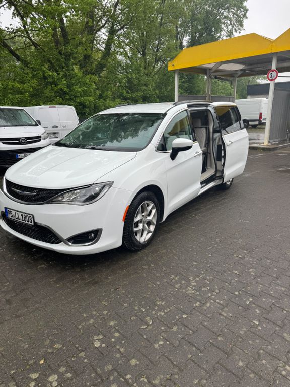 Bild des Angebotes Chrysler Pacifica
