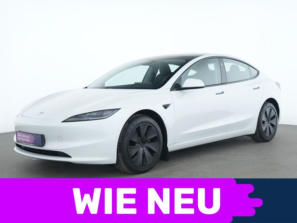 Bild des Angebotes Tesla Model 3 Rückfahrkamera HD|Glasdach