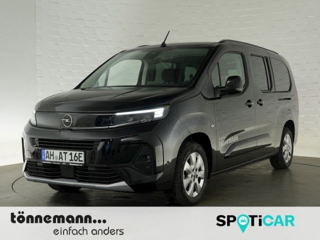 Bild des Angebotes Opel Combo-e Life E FACELIFT ELECTRIC GS 50kWH+NAVI+R