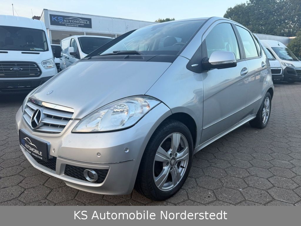 Bild des Angebotes Mercedes-Benz A 180 CDI Automatik Tüv 10/2028
