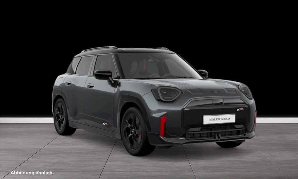 Bild des Angebotes MINI Aceman E AHK Driv.Assist+ Harman/K Head-Up Winte
