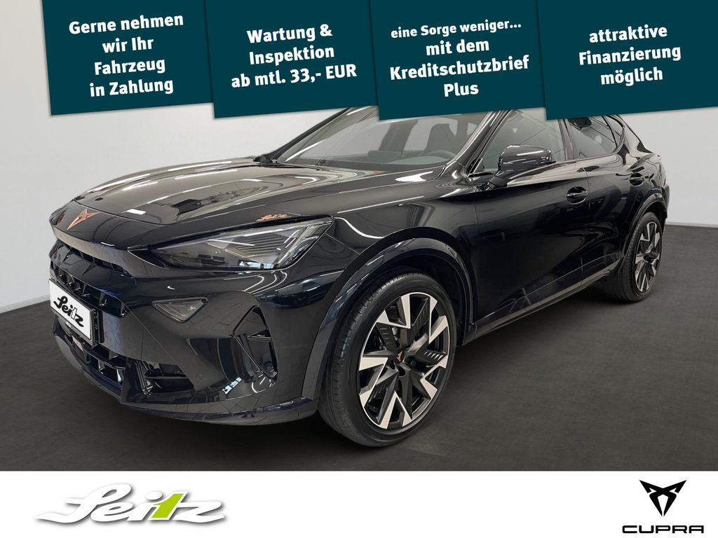 Bild des Angebotes Cupra Formentor 2.0 TSI 4Drive VZ *AHK*SENNHEISER*KAME