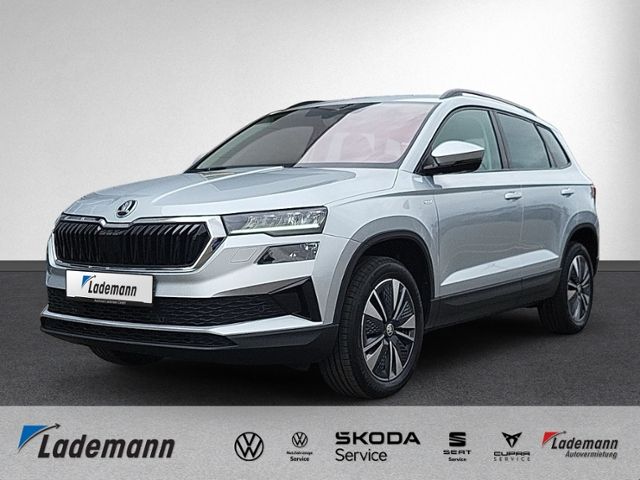 Bild des Angebotes Skoda Karoq 2.0 TDI DSG TOUR AHK+RFK+ACC+NAVI+LED+SIHZ