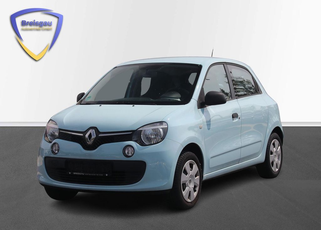 Bild des Angebotes Renault Twingo 1.0 SCe Expression