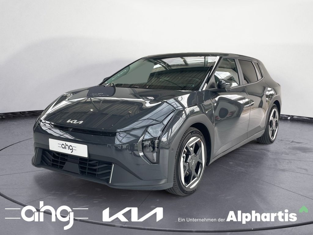 Bild des Angebotes Kia EV4 Hatchback 81 EARTH FWD UP/