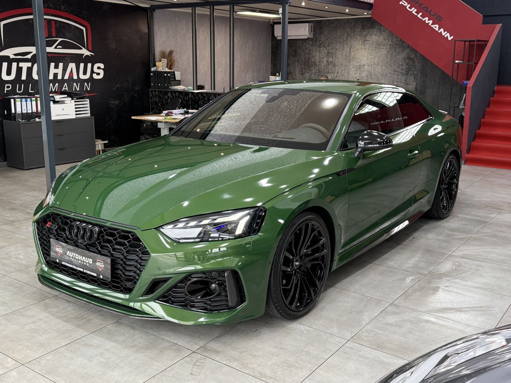 Bild des Angebotes Audi RS 5 2.9 TFSI quattro*HUD*MASSAGE*LED*ACC*