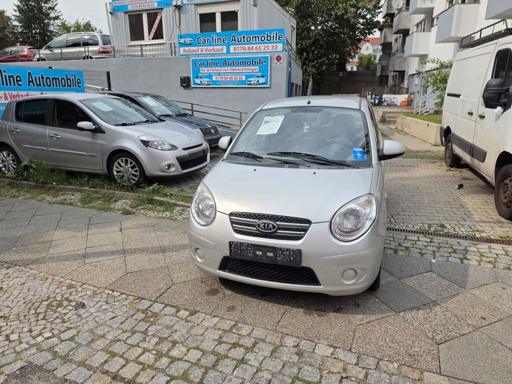 Bild des Angebotes Kia Picanto 1.1 LX