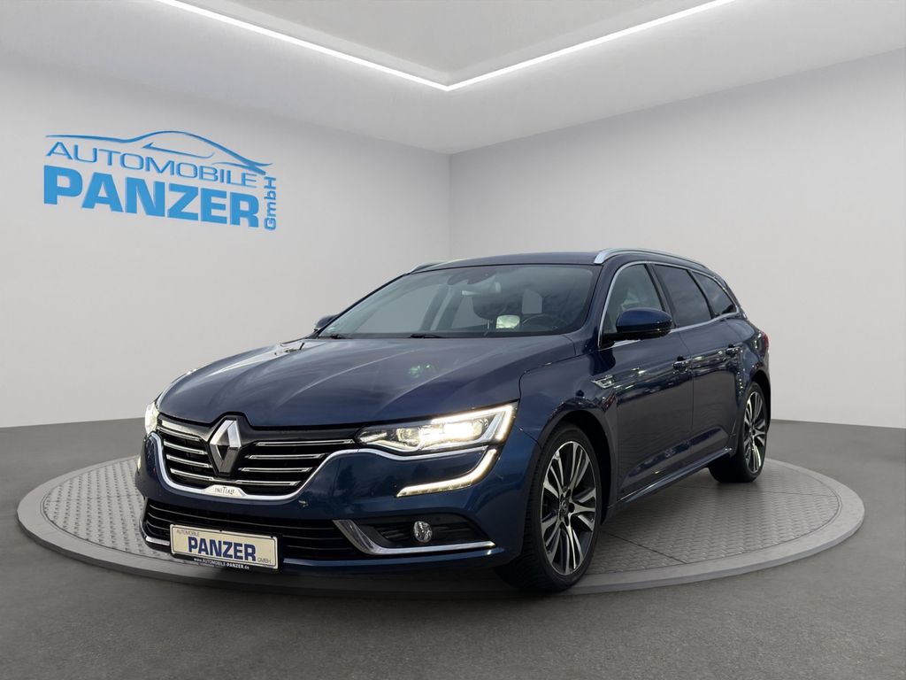 Bild des Angebotes Renault Talisman Grandtour 1.6dCi 160 Init. Paris Navi*a