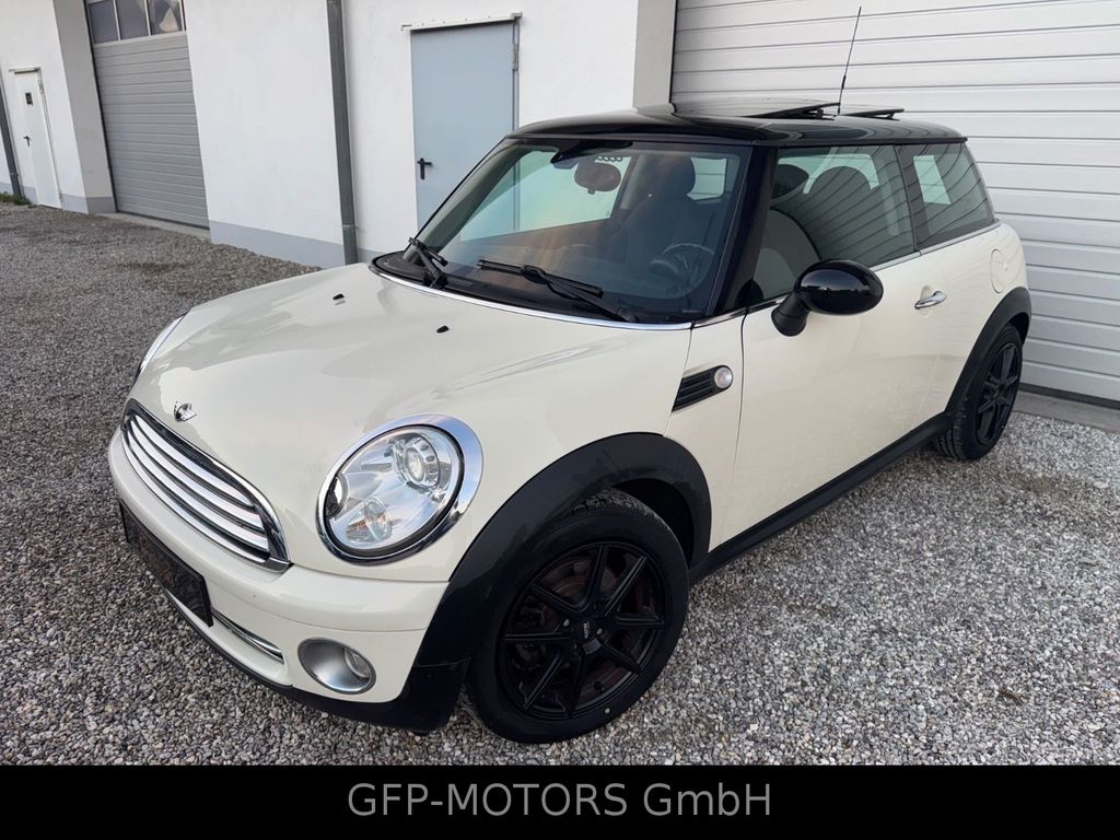 Bild des Angebotes MINI COOPER Mini Cooper
