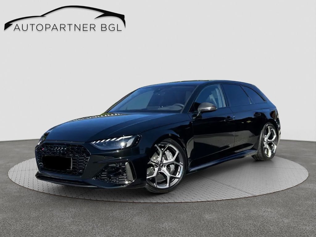 Audi RS4 edition25