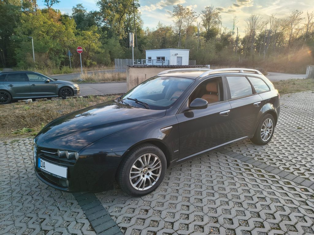 Bild des Angebotes Alfa Romeo 159 1.9 JTDM 8V