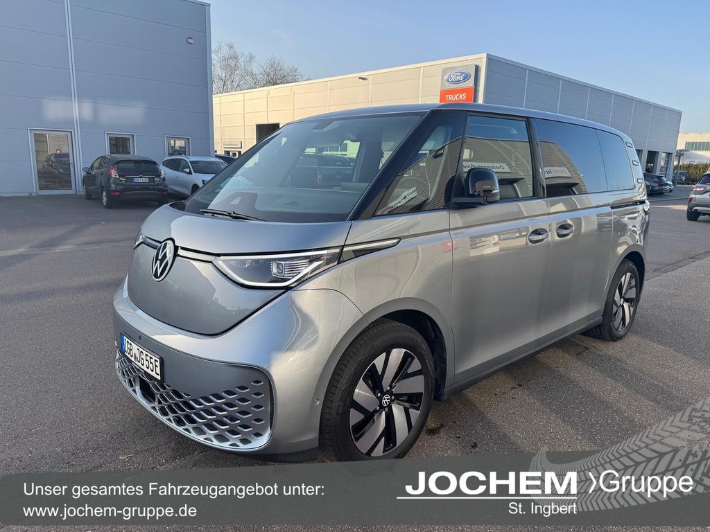 Bild des Angebotes Volkswagen ID. Buzz Pro 286 PS DAB+|Matrix LED|Navi|Kamera