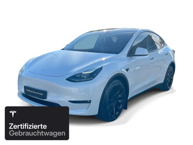 Bild des Angebotes Tesla Model Y Long Range AWD