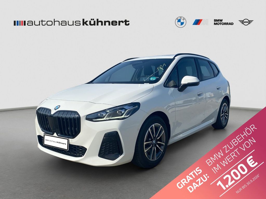 Bild des Angebotes BMW 223i xDrive Active Tourer ///M-Sport ACC AHK HUD