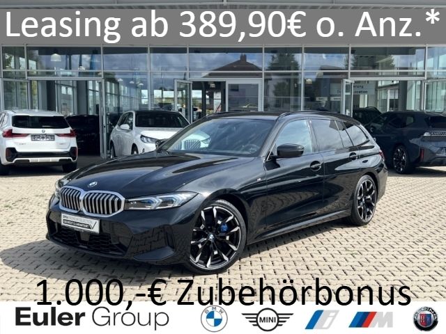 Bild des Angebotes BMW 320 d Touring M Sport 19'' Comf. Innov. ACC ad.M