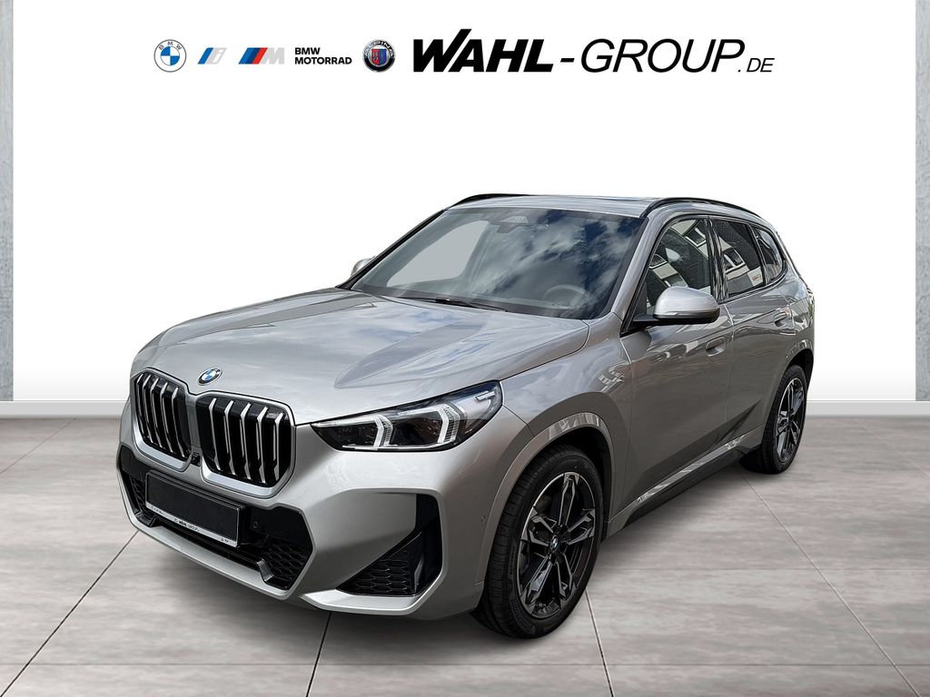 Bild des Angebotes BMW X1 xDrive20d M SPORT PANORAMA AHK HEADUP ADAPT L