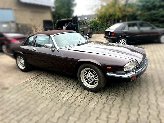 Bild des Angebotes Jaguar XJSC