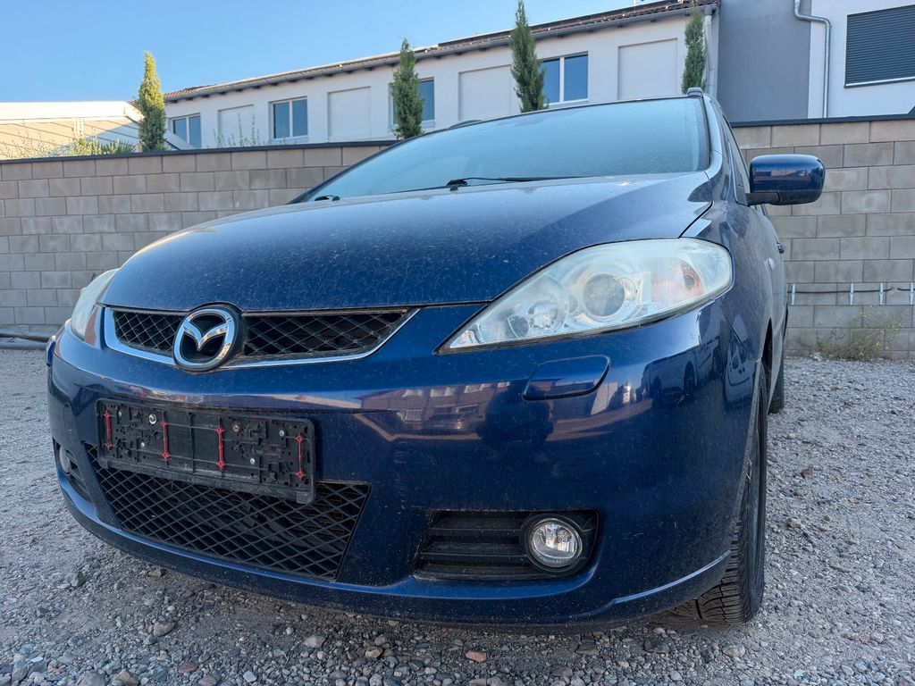 Bild des Angebotes Mazda 5 Lim. 2.0 Top