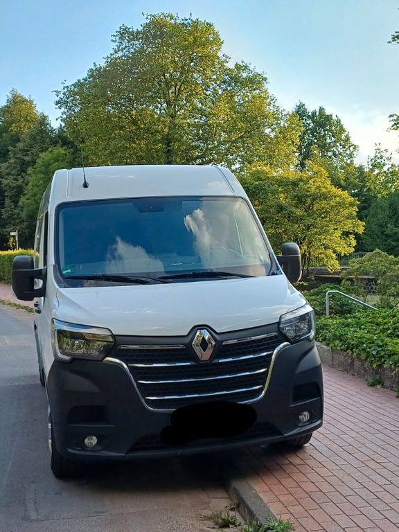Bild des Angebotes Renault Master