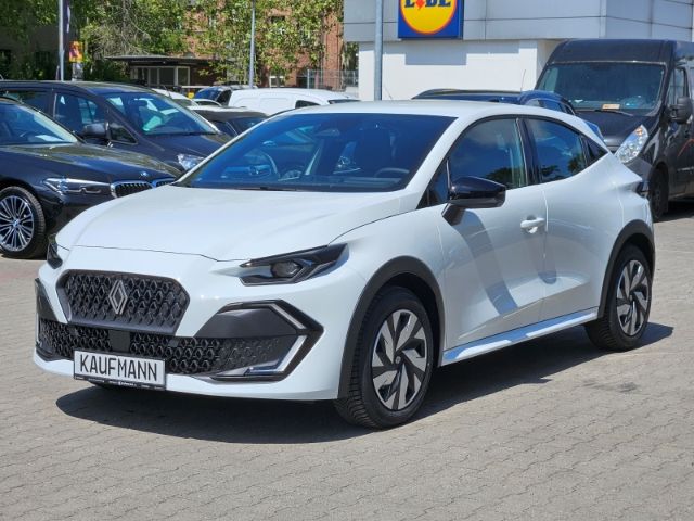 Bild des Angebotes Renault Clio VI 115 EDC TCe Evolution