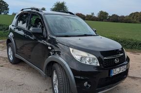 Bild des Angebotes Daihatsu Terios 1.5 Top 4WD Top
