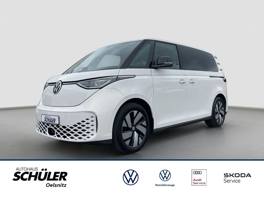 Bild des Angebotes Volkswagen ID.Buzz Pro LED*NAVI*IQ.LIGHT*SHZ*DESIGN*BOX