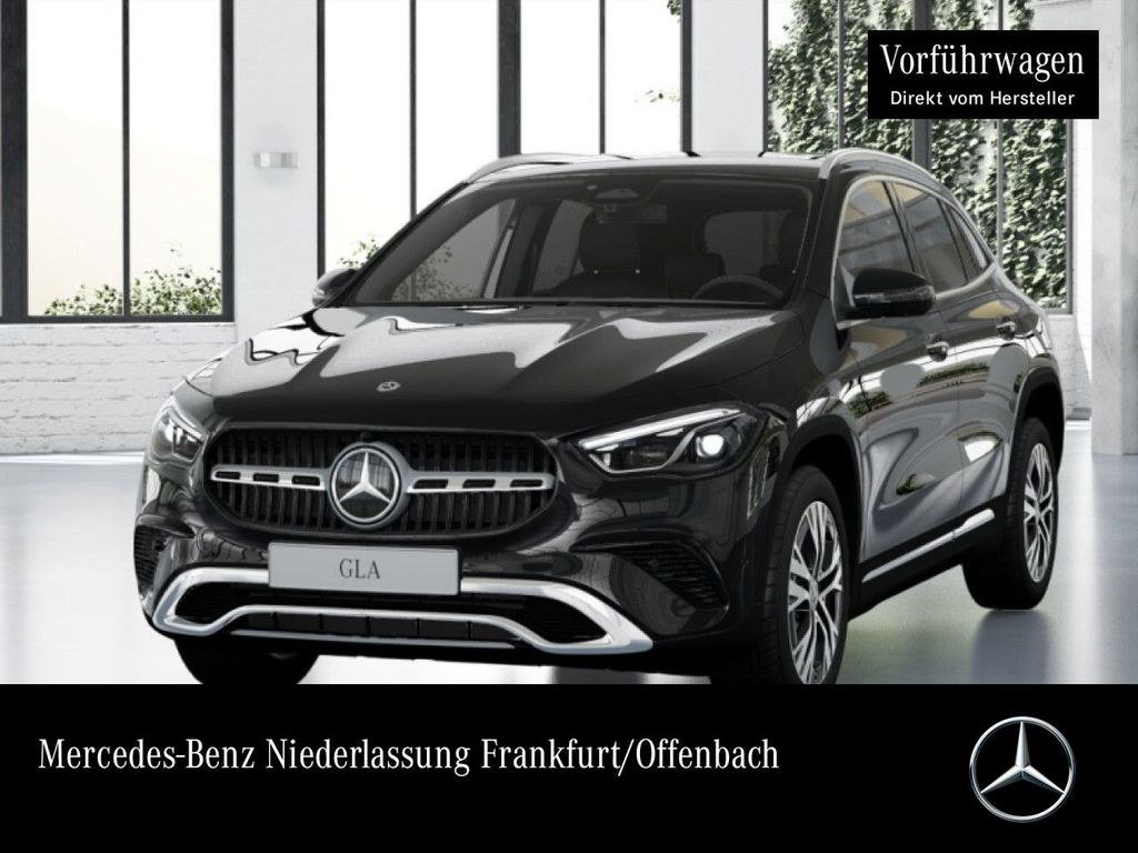Bild des Angebotes Mercedes-Benz GLA 180 PROGRESSIVE+360°+MULTIBEAM+TOTW+KEYLESS
